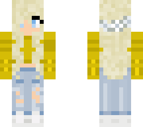 another girl