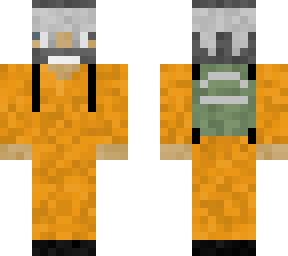 another personal skin