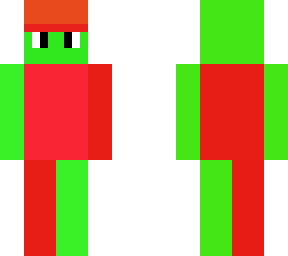 another thing that my brother made