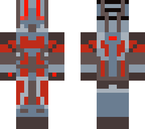 ant-man - scott lang