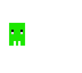 anyone happy for green squid