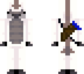 appa with quiver and arrows