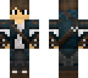archer