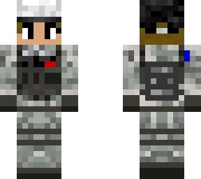 army