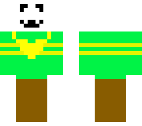 asriel dreemur