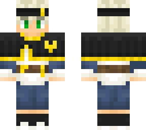 asta! (better in preview)