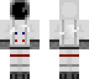 astronaut
