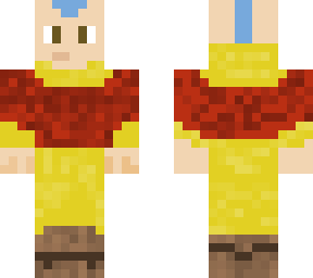 avatar aang