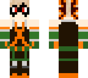 bakugo katsuki