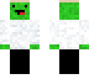 bald zombie derp