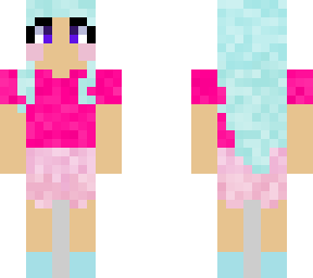 ballerina