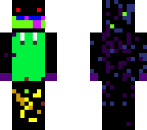 barfing ranbows