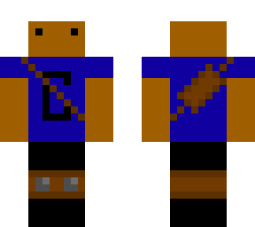 battle ready cake guy v2