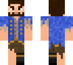 bcastaway  curt