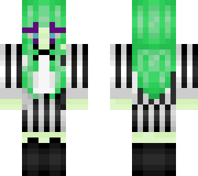 beetlejuice girl