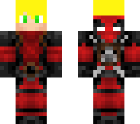benja13fr deadpool!