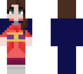 biana vacker (needs shading) kotlc