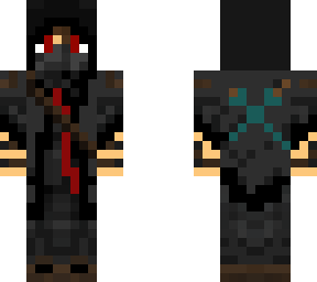 black assassin