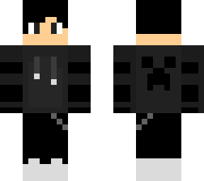 black creeper boy