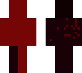 blackdead head