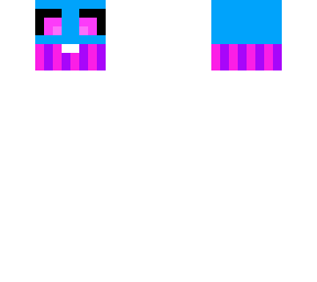 blacklight cupcake v2