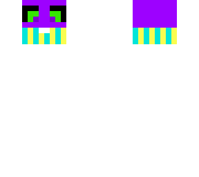 blacklight cupcake v4
