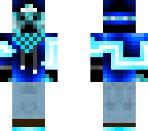 blue creeper