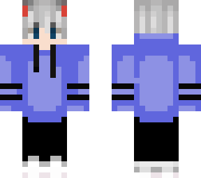 blue devil