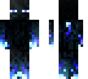blue ender