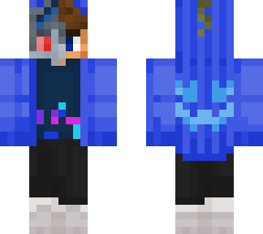 blueraze? more like up-raze... like upgrade but... u get it