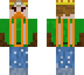bob the miner/builder !?