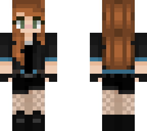 brunette spy