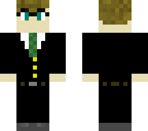 businessman