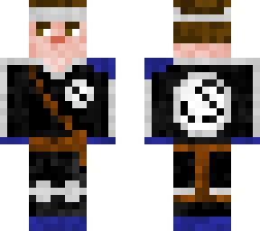 bust ss team skin