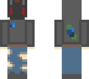 cade the demon 2.0 masked