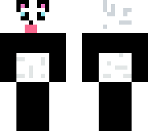 camelia panda