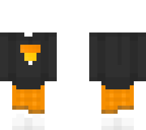 candy corn ~ ob