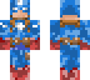captain america