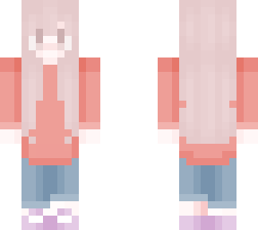 casual sweater