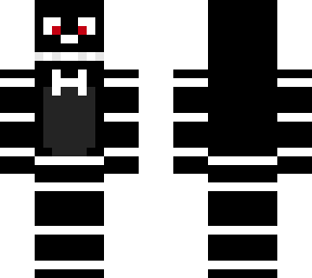 chaos bloxy shadow demon #1