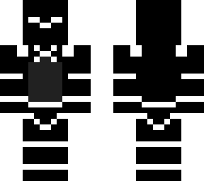 chaos bloxy shadow demon #2