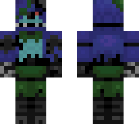 chaos bloxy v1