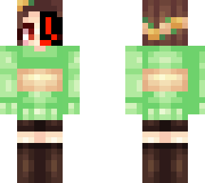 chara