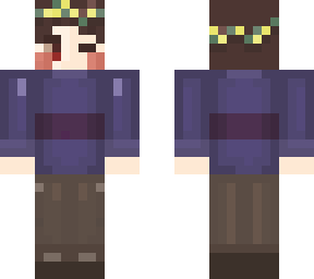 chara/frisk mix