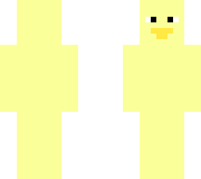 chick for mah friend
