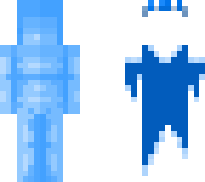cobalt ice - adoptable pack