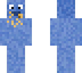 cookie monster