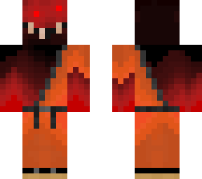 corrupt monk