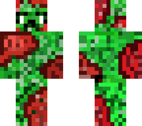 corrupted creeper