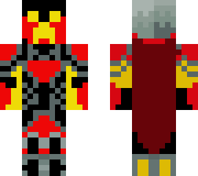 creeper king